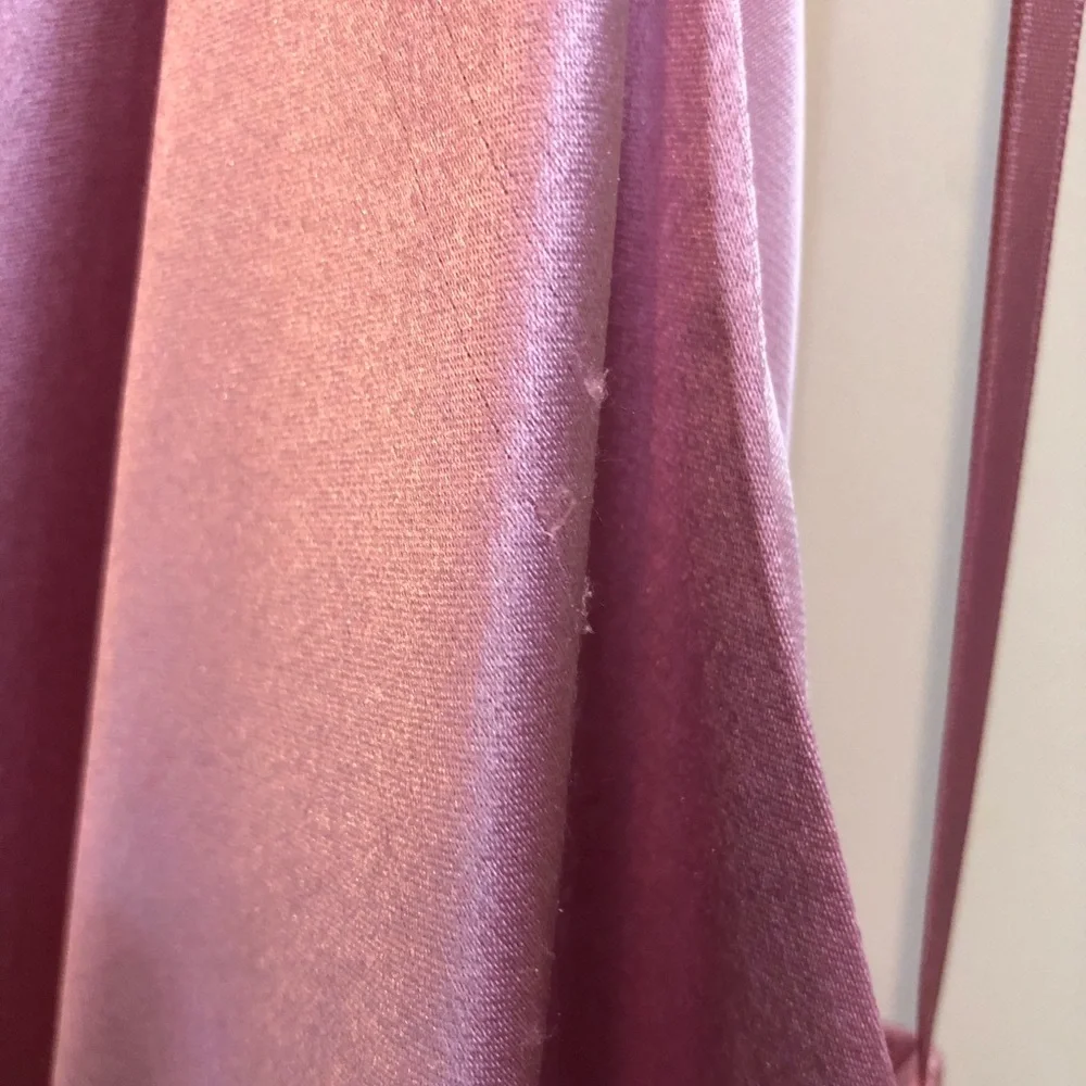 Galvan Roxy dress - Picture 4 of 5